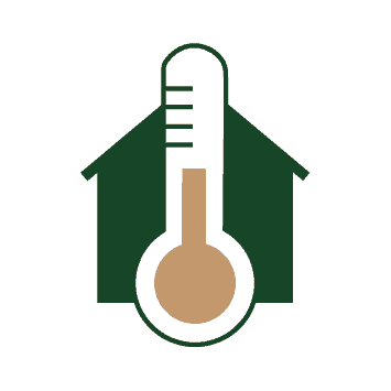 About cork 9 Thermal insulation